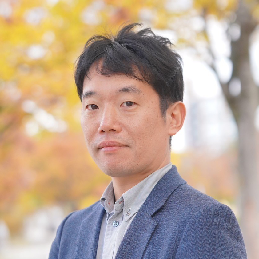 市村敦彦 Atsuhiko Ichimura